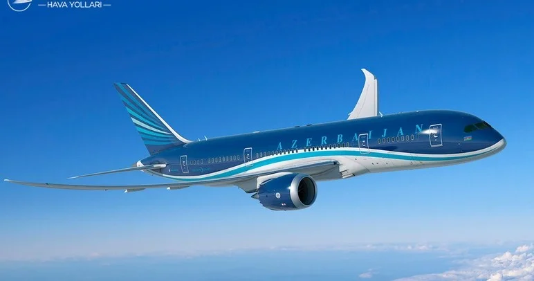 Bakı Moskva Bakı marşrutu üzrə bəzi reyslər ləğv olunub