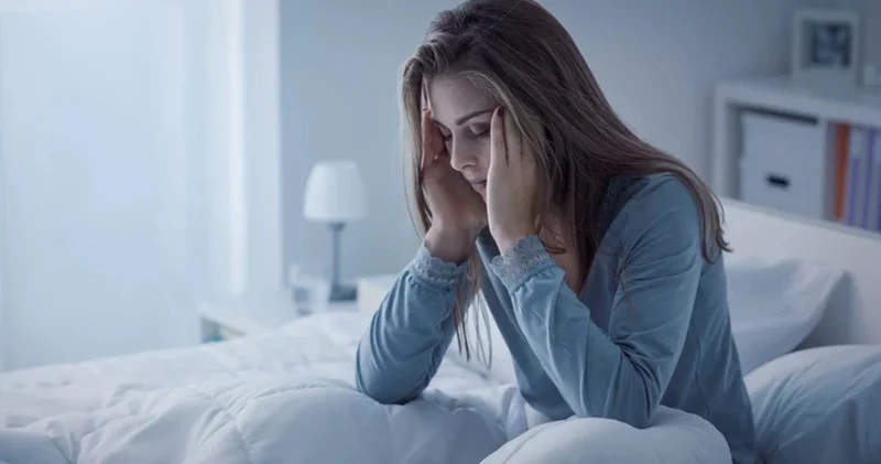 Səhərlər yorğun oyanmaq bunun xəbərçisi ola bilər