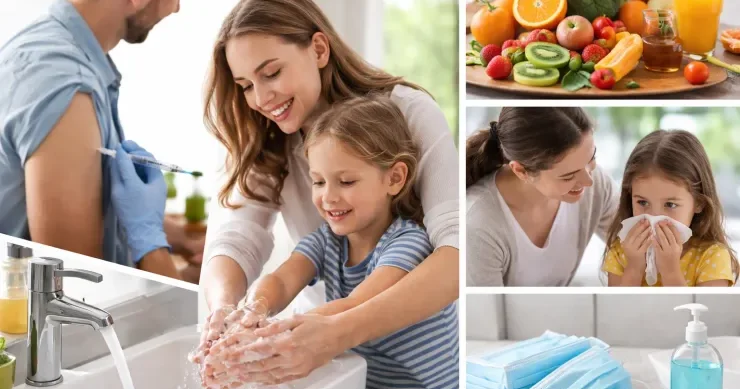 Qripdən özünüzü, əsas uşaqlarınızı belə qoruyun ARAŞDIRMA