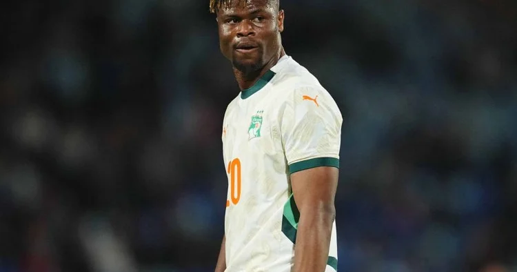 Beşiktaş Premyer Liqadan müdafiəçi gətirir