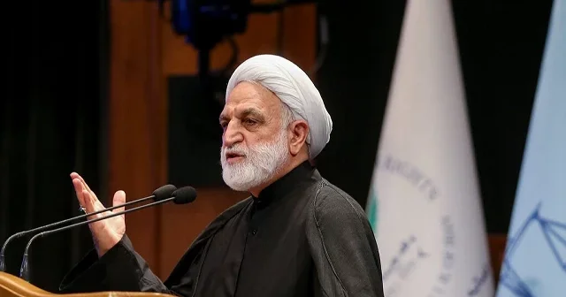 Власти Ирана пообещали максимальные наказания протестующим