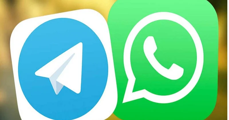 ETX: Telegram və WhatsApp hesabları ilə bağlı araşdırmalar davam etdirilir