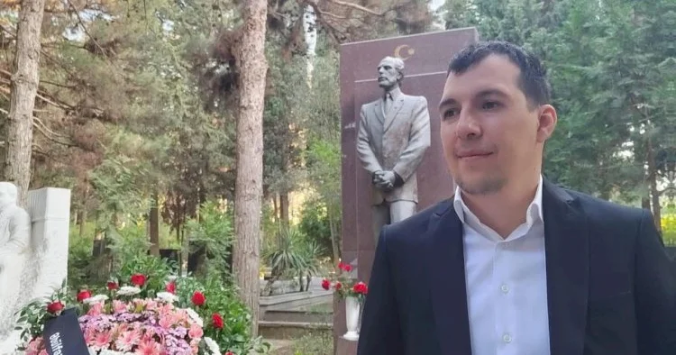 Elçibəyin oğlu Nemət Pənahlını MƏHKƏMƏYƏ VERİR