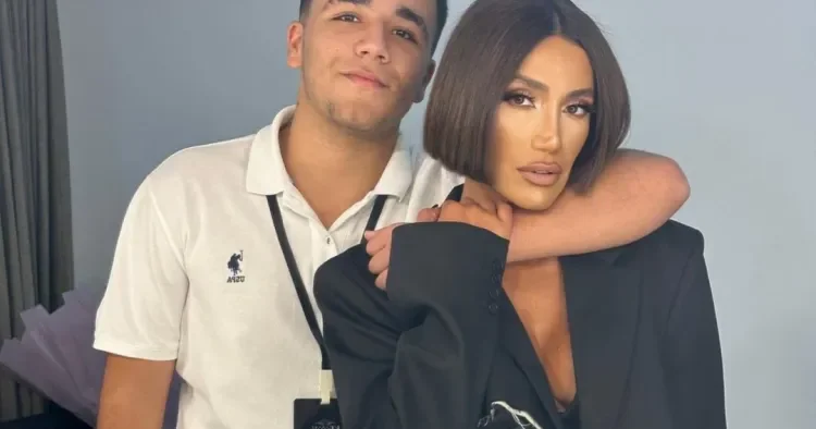 Röyanın oğlu 3 universitetə qəbul OLDU