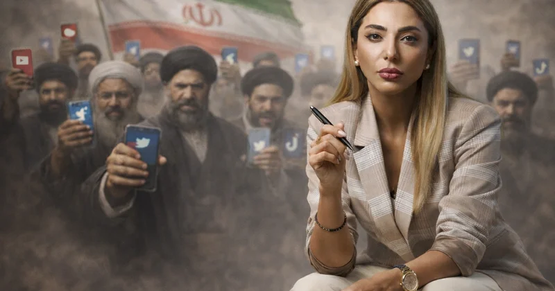 İran trolları və ya beşmanatlıqlar