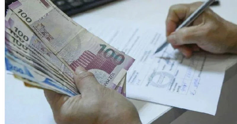 Azərbaycanda dövlət rüsumu tutulmayan şəxslərin əhatə dairəsinin genişləndirilib