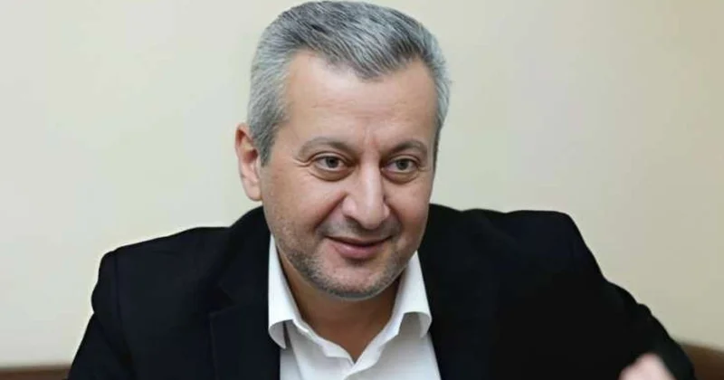 “Qanun pozuntusudur” Tanınmış hüquq müdafiəçisi teleaparıcı ilə bağlı hadisəyə reaksiya verdi