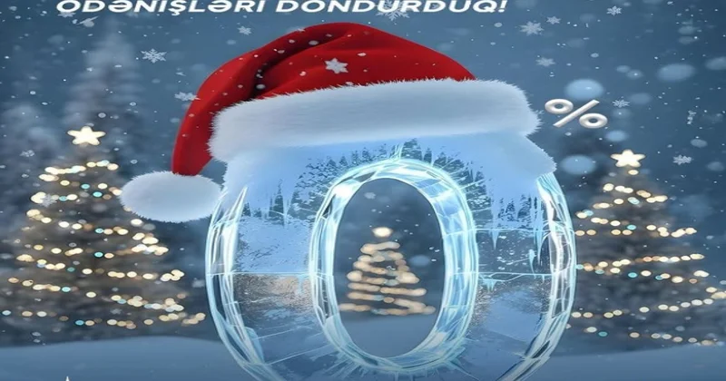 Bank BTB nin “Komissiyanı dondurduq” lombard krediti üzrə kampaniyası davam edir.