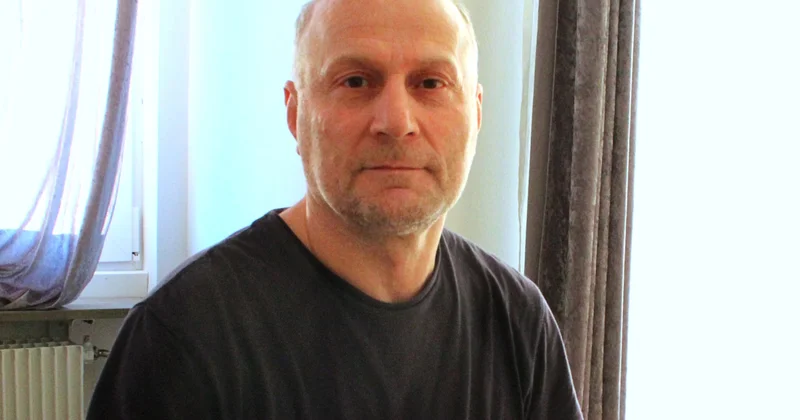 Азербайджанского тренера выдворяют из Швеции