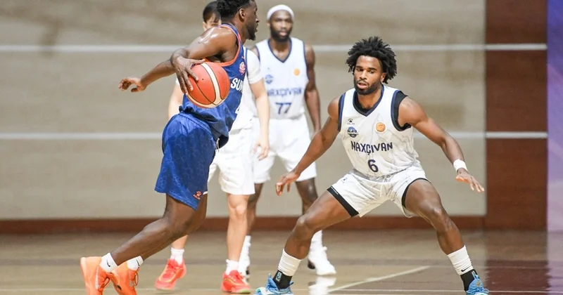 Naxçıvan XII turu qələbə ilə başa vurub