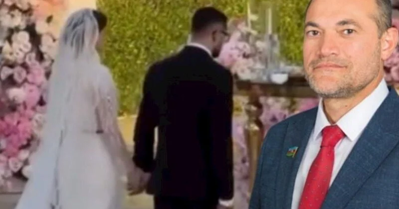 Razi Nurullayev toy məsələsinə görə Elçin Əlibəylini sərt tənqid etdi: Reytinq xatirinə nala mıxa vurur