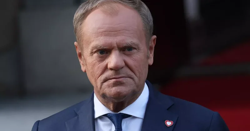 Туск: Власти Польши хотят ратифицировать мирный план по Украине в сейме