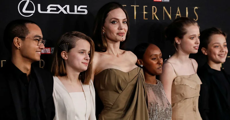 Colinin övladları nəzarət altındadır