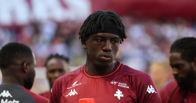 “Aston Villa” Avropanın gənc istedadını heyətinə cəlb edir