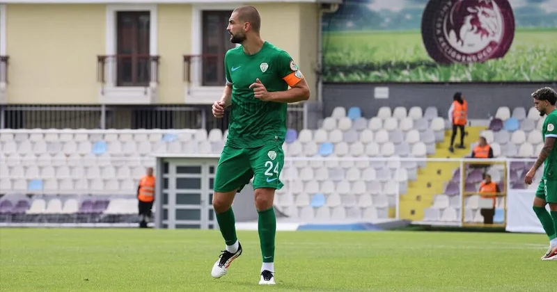 “Serikspor”dan ayrılan futbolçu Tufan Sadıqovun oğlu haqda nə dedi?