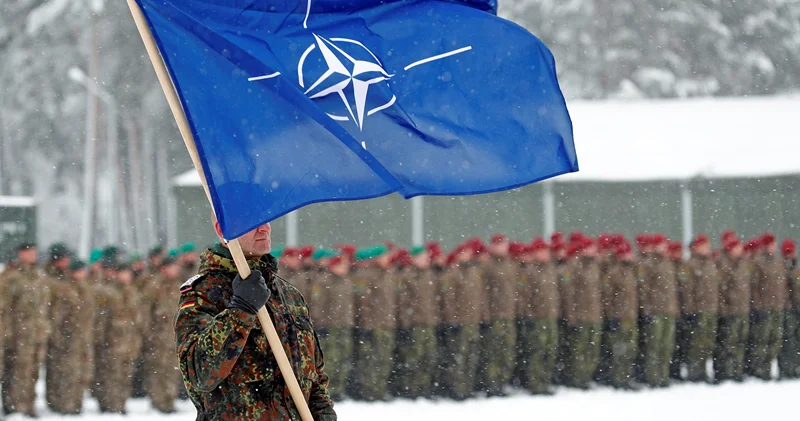 Qrenlandiya NATO nun dağılmasına səbəb olacaq? (ŞƏRH)