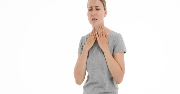 Angina: təhlükəli xəstəliyin əsas simptomları