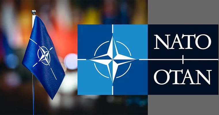 NATO nun fəaliyyəti dayandırıla bilər FOTO