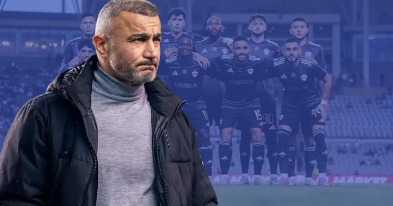 Qurban Qurbanov transferlərlə bağlı son sözünü dedi