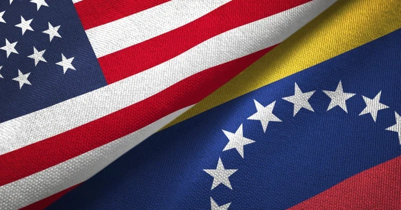 Делегация США отправляется в Венесуэлу для восстановления дипломатических представительств.