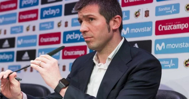 “Real Madrid” və “Barselona”nın sabiq futbolçusu baş məşqçi təyin olundu