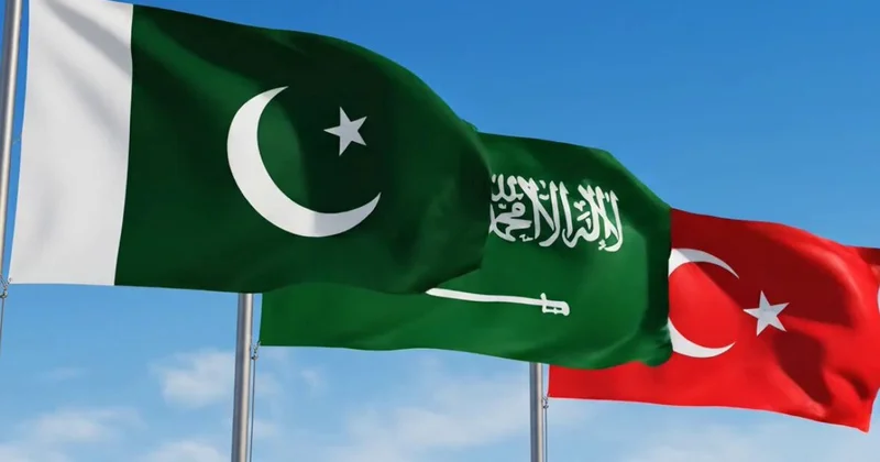 Türkiyə yeni NATO ya qoşulmaq istəyir?