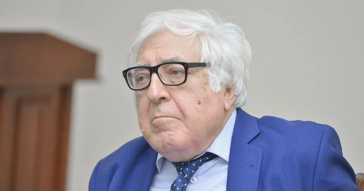 Anarın açıqlaması müzakirələrə səbəb oldu Tanınmışlardan reaksiya gəldi