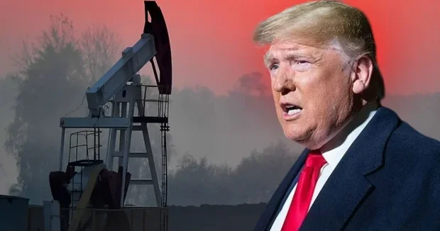 Trampı yalnız qazanc düşündürür