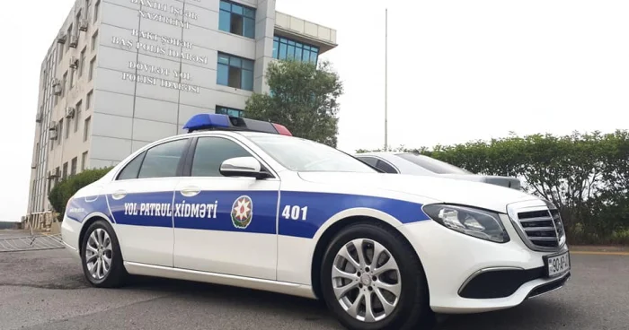 DYP dən hava ilə bağlı hərəkət iştirakçılarına müraciət