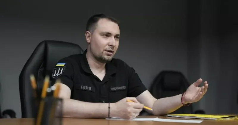 Зеленский включил в состав ставки верховного главнокомандующего Буданова