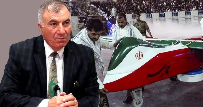 Siyasi təhlilçi: İranda baş verən proseslər getdikcə daha ciddi xarakter alır