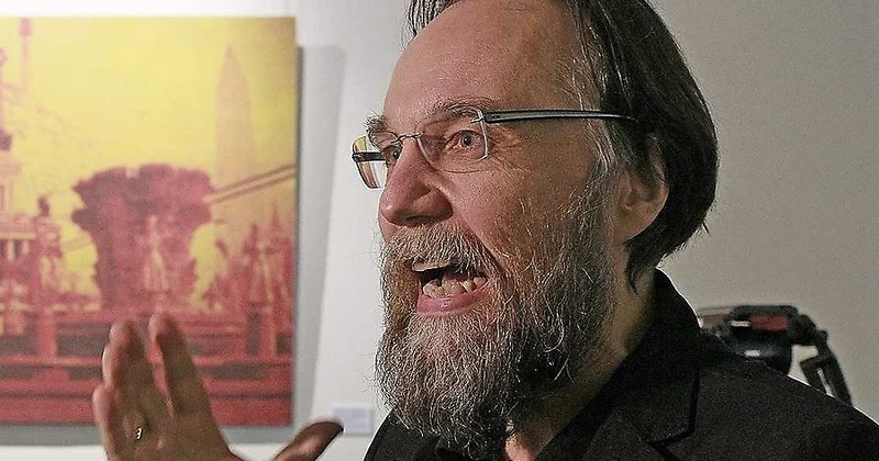 Дугин призвал Кремль сделать что то ужасное ради восстановления авторитета Minval Politika