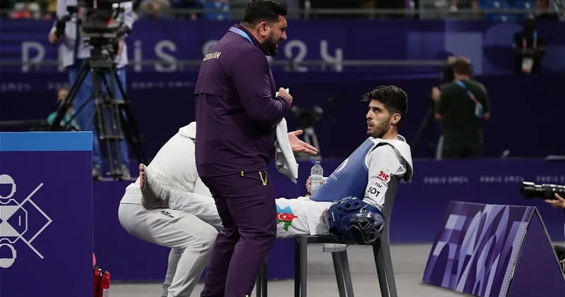 Наставник сборной Азербайджана отметил двух фаворитов ЕВРО в Германии