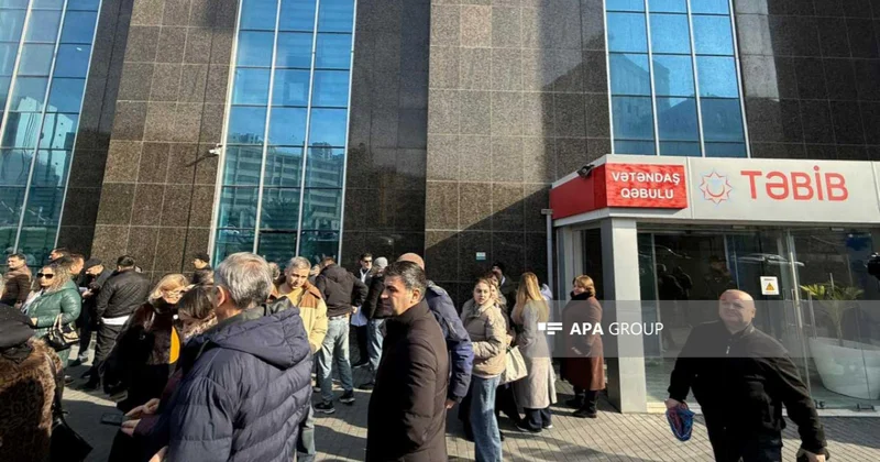 Stomatoloqların kütləvi etirazı: TƏBİB 1140 həkimi ixtisar etmək istəyir ARAŞDIRMA