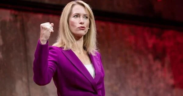 Putin sülh istəmir, daha çox raket və dağıntı… Kallas