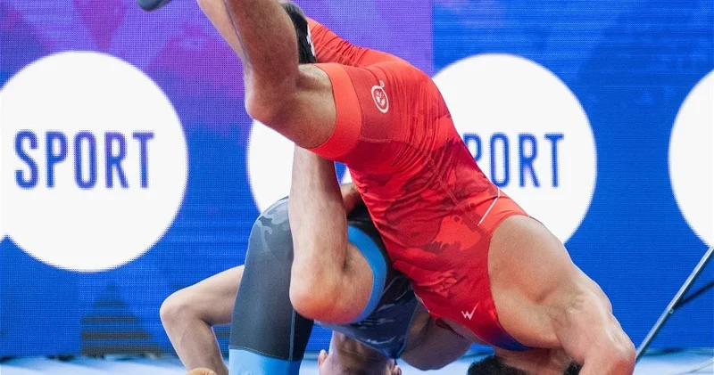 LIVE: Джавадов выиграл чемпионат страны