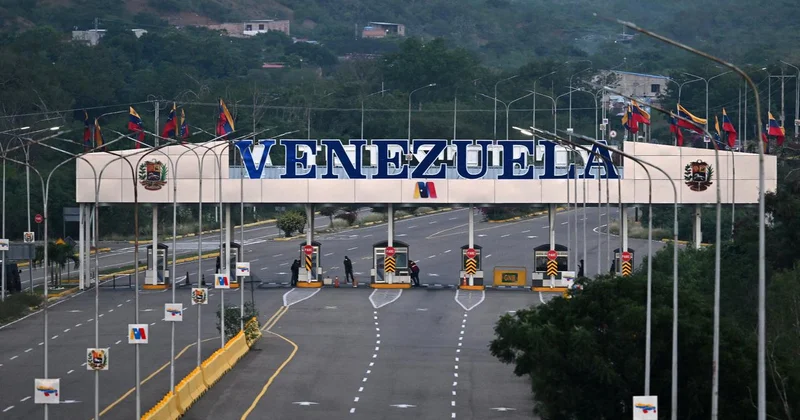 Venesuelada əsas hədəf neft deyil Türkiyəli iqtisadçı əməliyyatın gizlinlərini açdı