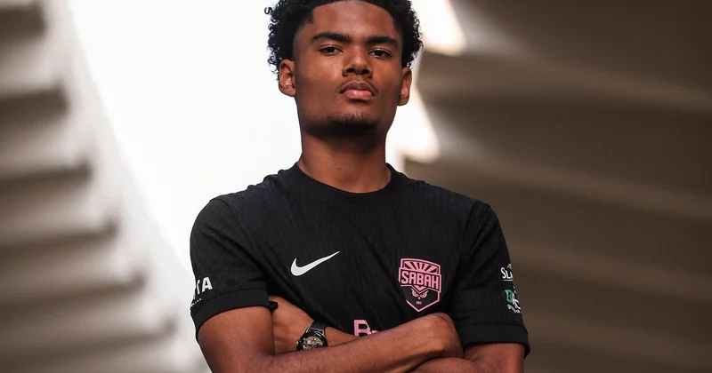 Sabah fransalı ulduz futbolçunun oğlunu transfer etdi