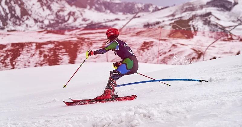 Аннер победила в Азербайджане