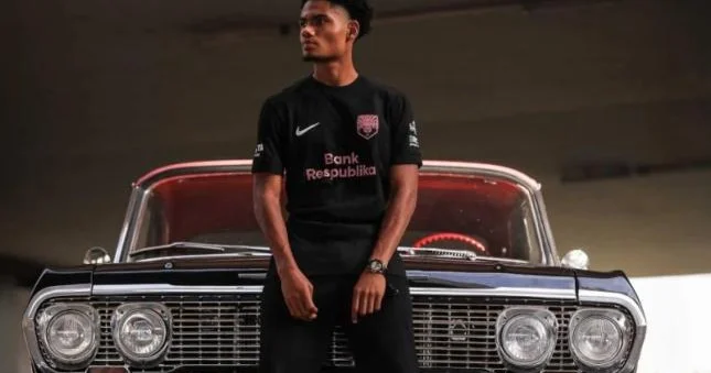 Sabah bugünün işini sabaha qoymadı! baxan kimi bilinir ki, atasının oğludu