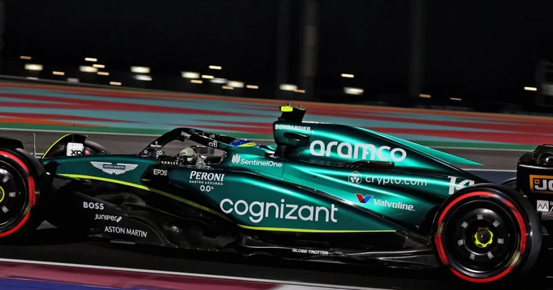 “Aston Martin”in 2026 cı il mövsümündə potensial uğursuzluğunun səbəbləri açıqlanıb