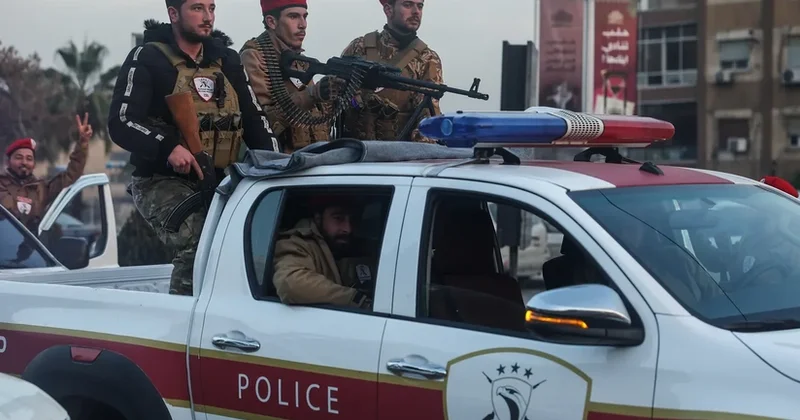 Hələbdə yaşayış məntəqələri atəşə tutuldu: ölənlər var