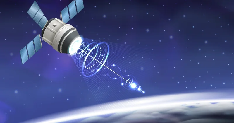 Orbital təhlükə aradan qaldırılır: ABŞ dən inqilabi texnologiya