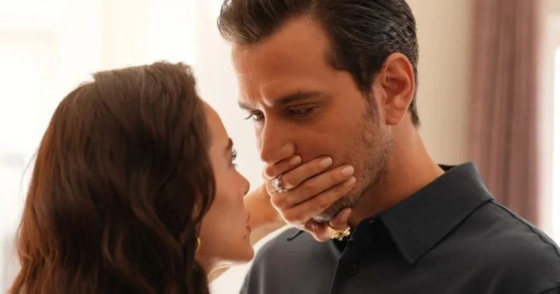 Kıskanmak da yeni sima FOTO