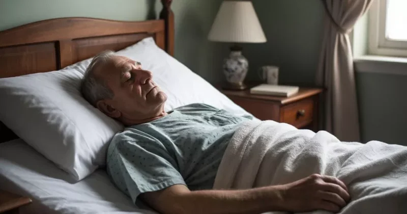 “Həyatın səssiz geri çəkilişi: insanın özü ilə tək qaldığı an“ Yazıçı müşahidəsi