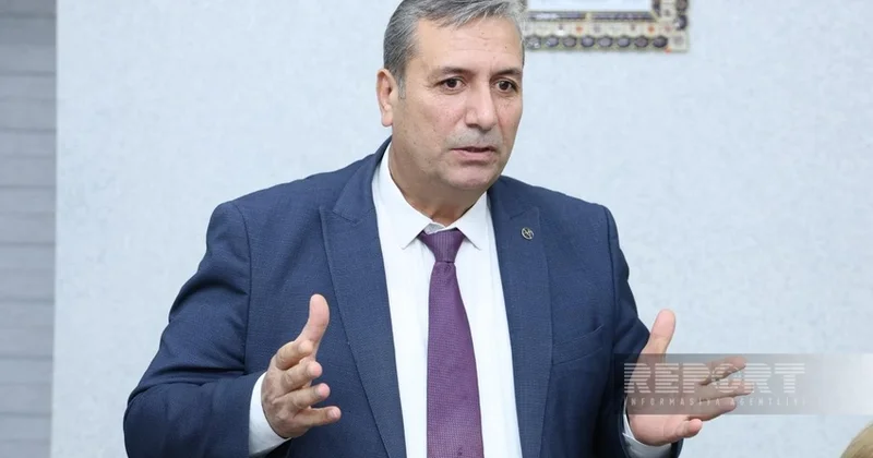 Мушфиг Алескерли: Соблюдение правил азербайджанского языка нужно начинать с медиа