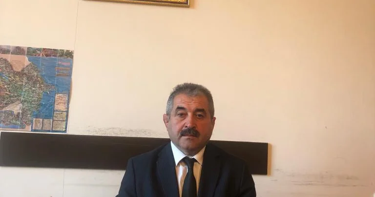 İndi güc, iradə, xalqın birliyi və güclü Azərbaycan dövləti var