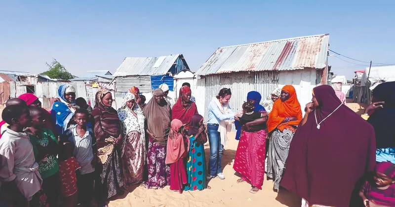 В Сомали говорят о Баку