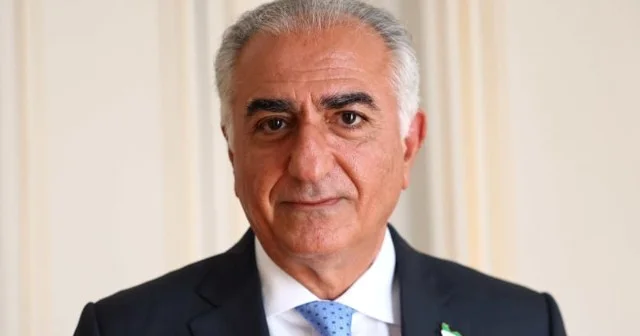 Tramp Rza Pəhləvi ilə görüşəcək?