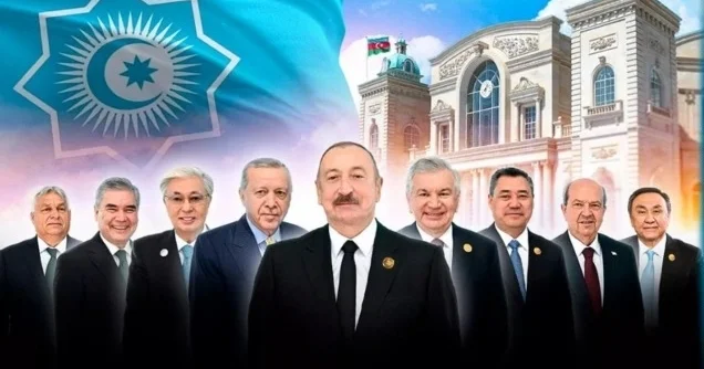 Müasir dünya güclünün ədalətini qəbul edir
